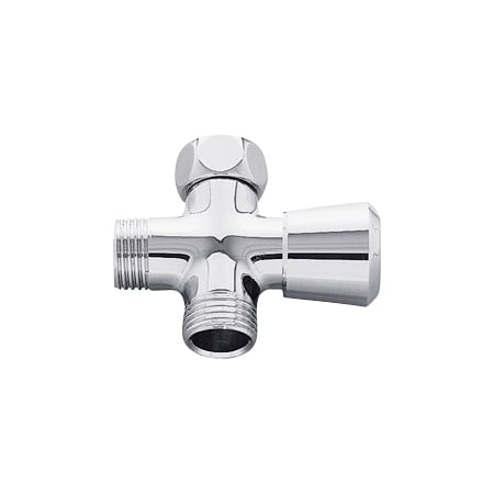A large image of the Grohe 28 036 Starlight Chrome