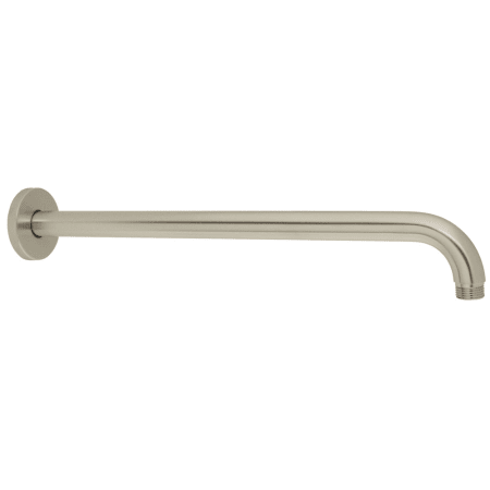A large image of the Grohe 28 540 Brushed Nickel