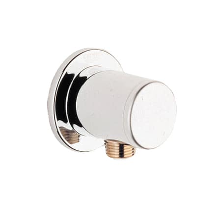 A large image of the Grohe 28 627 Starlight Chrome