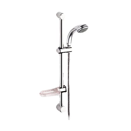 A large image of the Grohe 28 644 Starlight Chrome