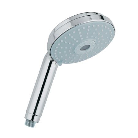 A large image of the Grohe 28 871 Starlight Chrome