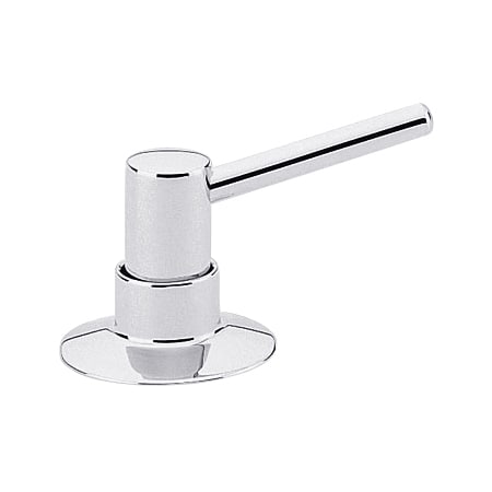 A large image of the Grohe 28 878 Starlight Chrome