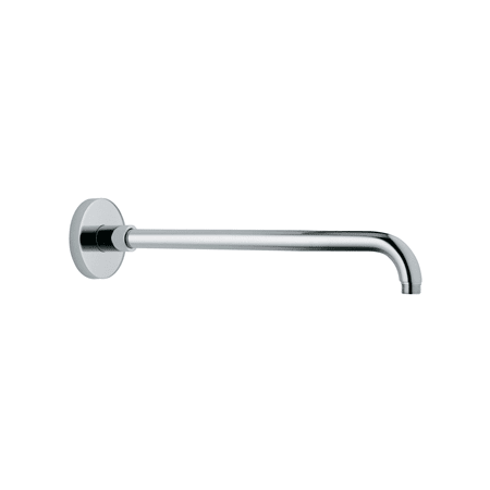 A large image of the Grohe 28 983 Starlight Chrome