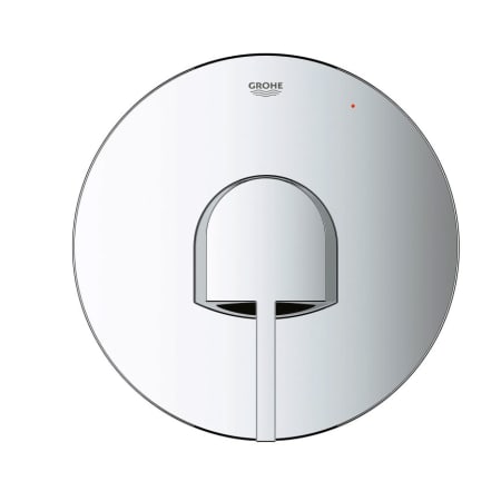 A large image of the Grohe GRFLX-PB002 Grohe Plus Trim