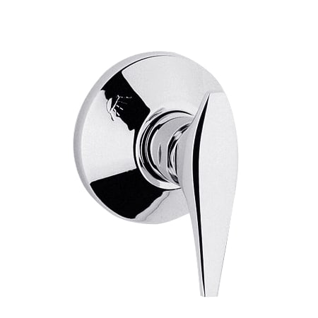 A large image of the Grohe 29 735 Chrome
