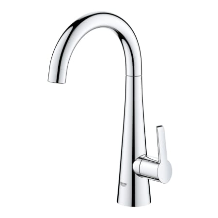 A large image of the Grohe 30 026 2 Alternate
