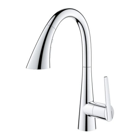 A large image of the Grohe 30 368 2 Alternate