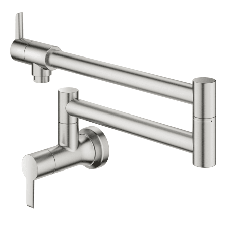 A large image of the Grohe 31 075 2 Alternate