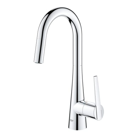 A large image of the Grohe 32 283 3 Alternate