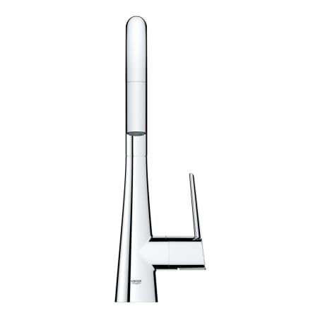 A large image of the Grohe 32 283 3 Alternate