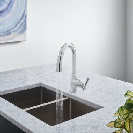 A large image of the Grohe 33 870 Alternate
