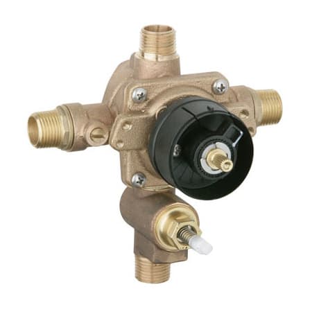 Brass 2-Way Pressure Balance Rough Valve Grohe 29900000 Concetto 1/2 in 