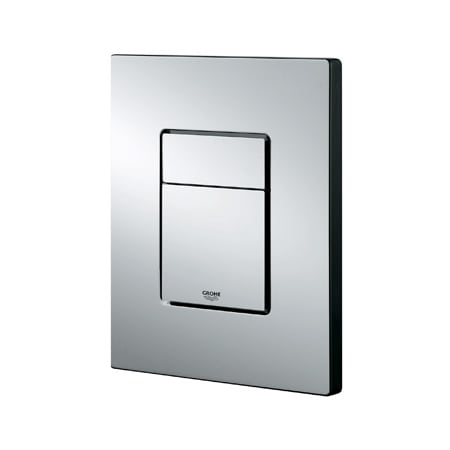 A large image of the Grohe 38 732 Starlight Chrome