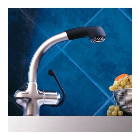 A large image of the Grohe 33 759 Alternate View