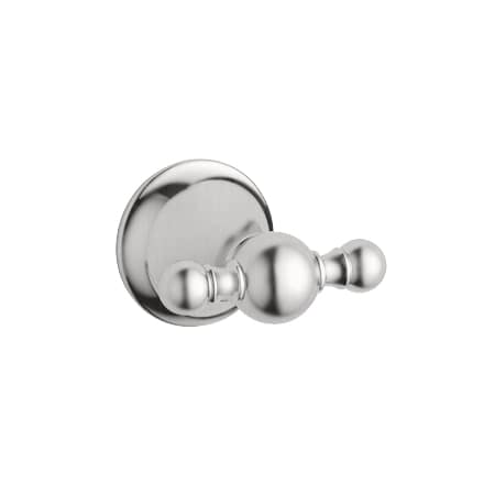 A large image of the Grohe 40 159 Brushed Nickel
