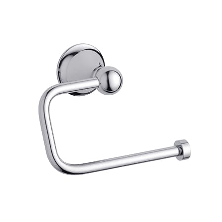 A large image of the Grohe 40 160 Starlight Chrome