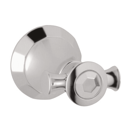 A large image of the Grohe 40 226 Brushed Nickel
