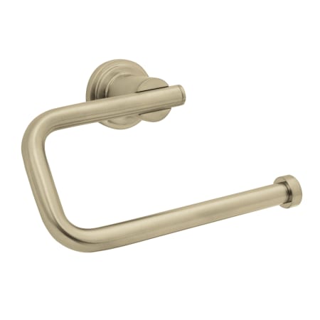 A large image of the Grohe 40 313-LQ Warm Brushed Nickel