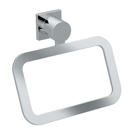 A large image of the Grohe 40 339 Starlight Chrome