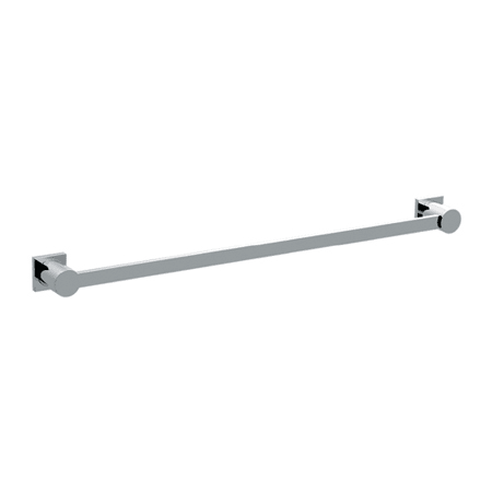 A large image of the Grohe 40 341 Starlight Chrome