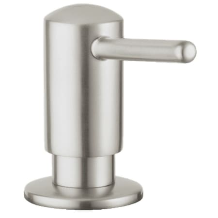 A large image of the Grohe 40 536 SuperSteel