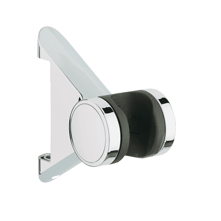 A large image of the Grohe 45 229 Starlight Chrome