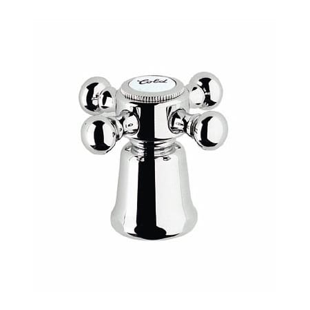A large image of the Grohe 45 277 Starlight Chrome