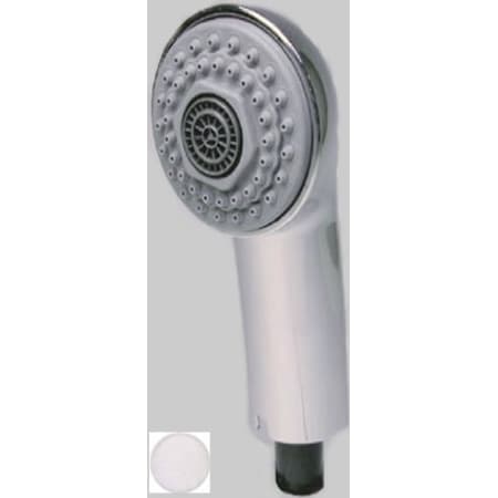 A large image of the Grohe 46 298 LC0 White
