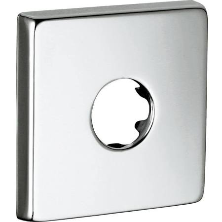 A large image of the Grohe 48 118 Chrome