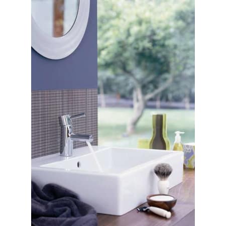 A large image of the Grohe 32 216 Alternate View