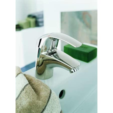 A large image of the Grohe 32 642 Alternate View
