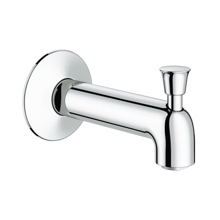 A large image of the Grohe 13 346 Grohe-13 346-clean