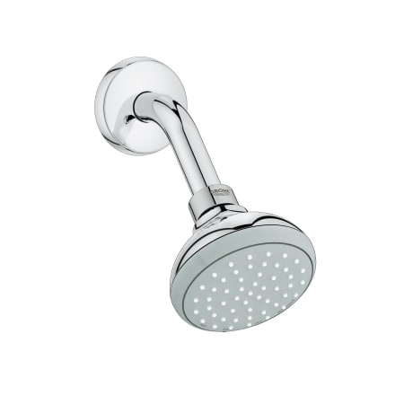 A large image of the Grohe 26 118 Grohe-26 118-clean