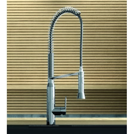 A large image of the Grohe 32 951 Alternate View