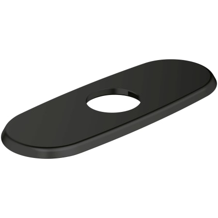 A large image of the Grohe 07 551 Matte Black