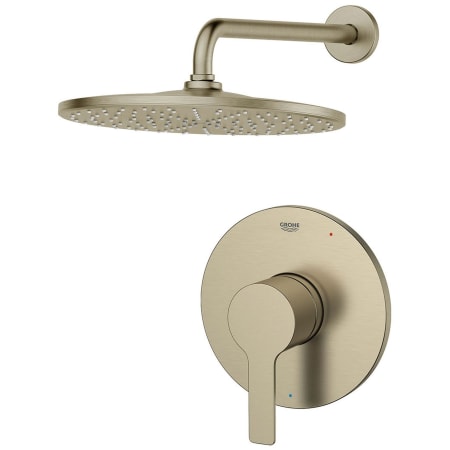 A large image of the Grohe 10 251 9 Alternate Image