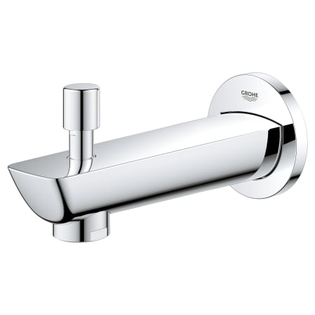 A large image of the Grohe 13 287 1 Alternate Image