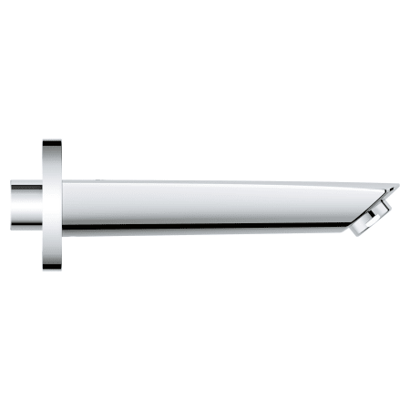 A large image of the Grohe 13 354 3 Alternate Image