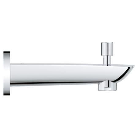 A large image of the Grohe 13 356 3 Alternate Image