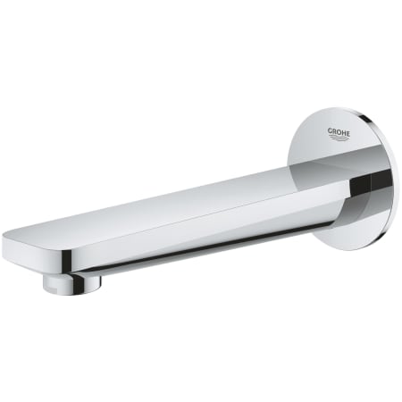 A large image of the Grohe 13 381 1 Alternate Image