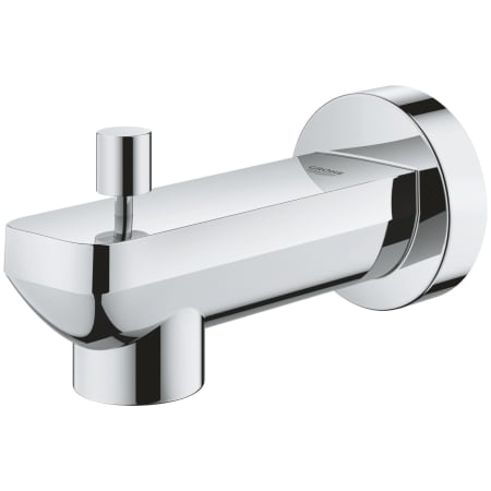 A large image of the Grohe 13 382 1 Alternate Image