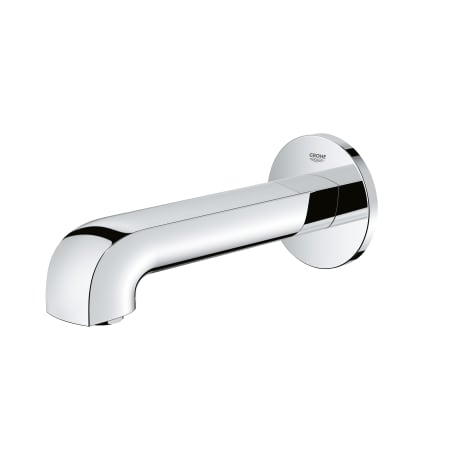 A large image of the Grohe 13 398 Alternate 1