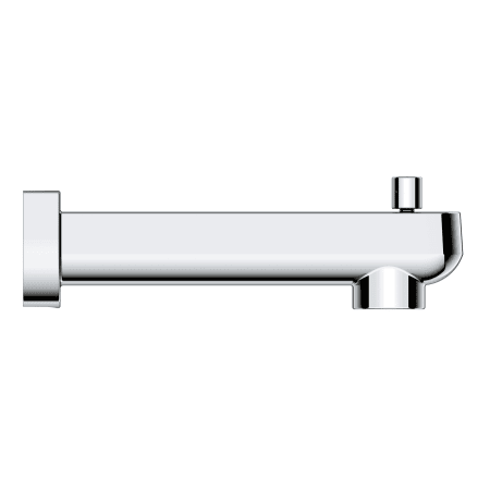 A large image of the Grohe 13 407 3 Alternate