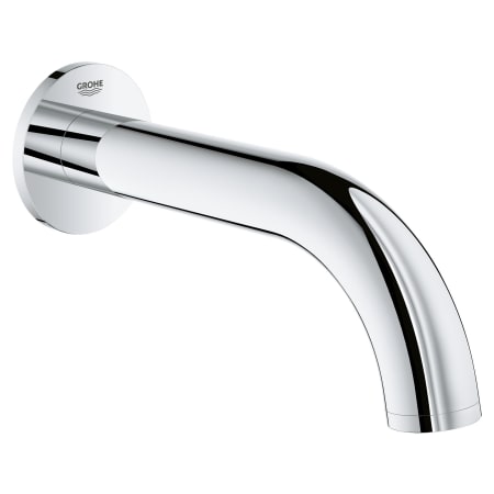 A large image of the Grohe 13 164 3 Starlight Chrome