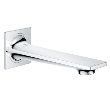 A large image of the Grohe 13 265 Starlight Chrome