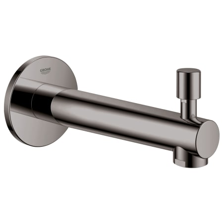 A large image of the Grohe 13 275 1 Hard Graphite