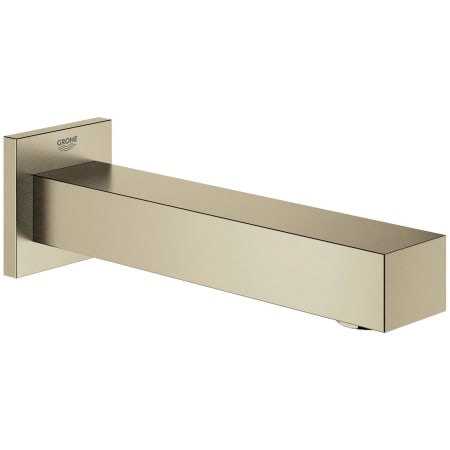 A large image of the Grohe 13 305 Brushed Nickel
