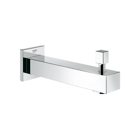 A large image of the Grohe 13 307 Starlight Chrome