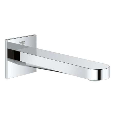 A large image of the Grohe 13 405 3 Starlight Chrome