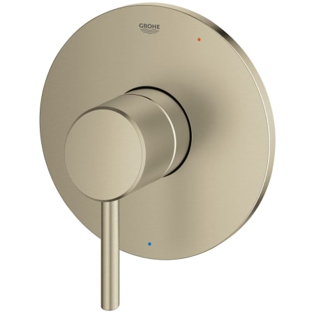A large image of the Grohe 14 468 Alternate Image